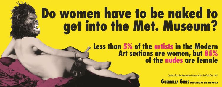 Klein-1989GuerrillaGirls_DoWomenHavetobeNakedtoGetIntotheMetMuseum3000at300dpi(1) - Kopie